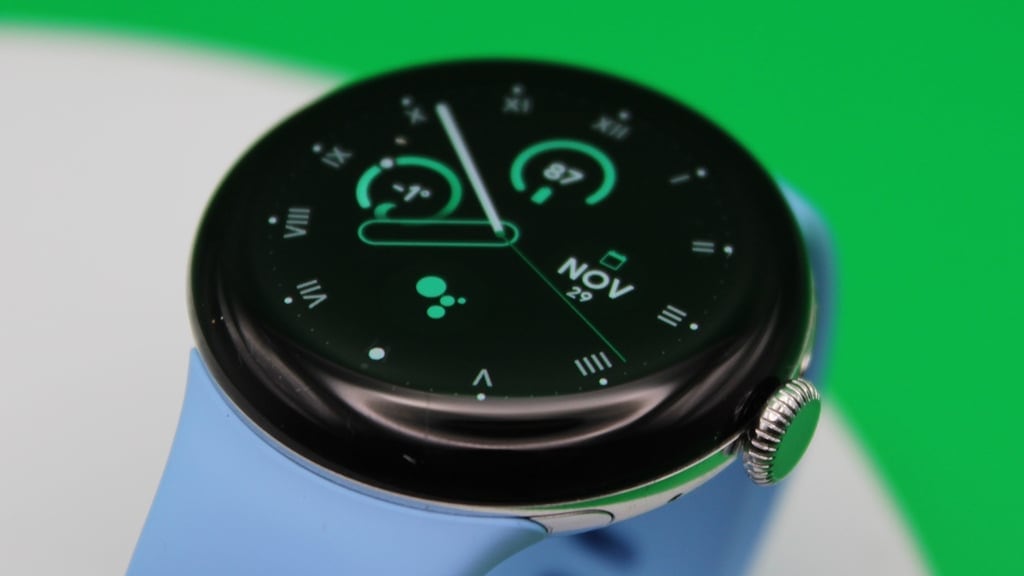 Pixel Watch 5: Gemini ya entiende órdenes sin pedirte internet ni un café de por medio