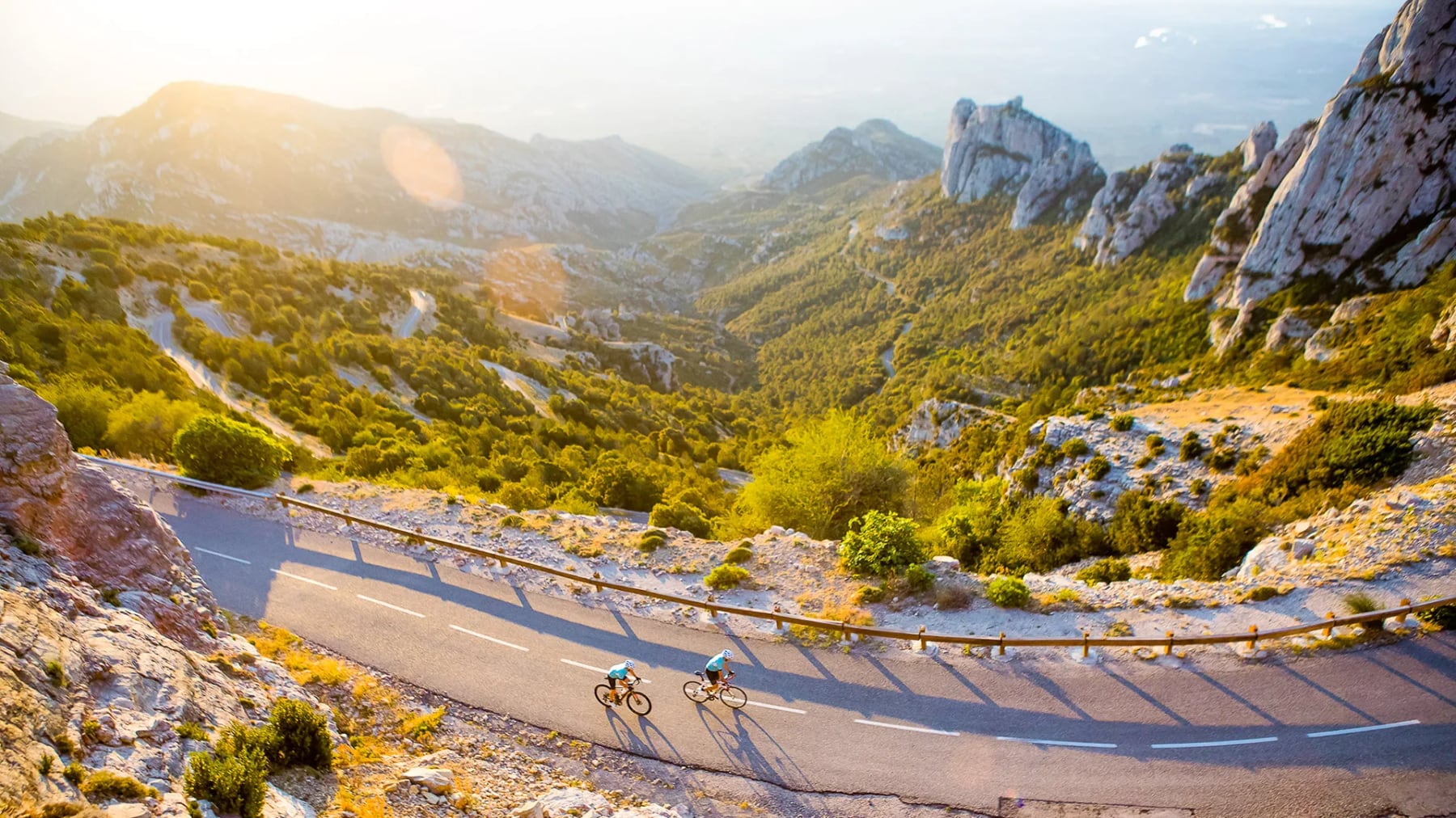 El Grand Tour de Cataluña: 2.000 kilómetros para armar a medida desde Buenos Aires y sin apuro