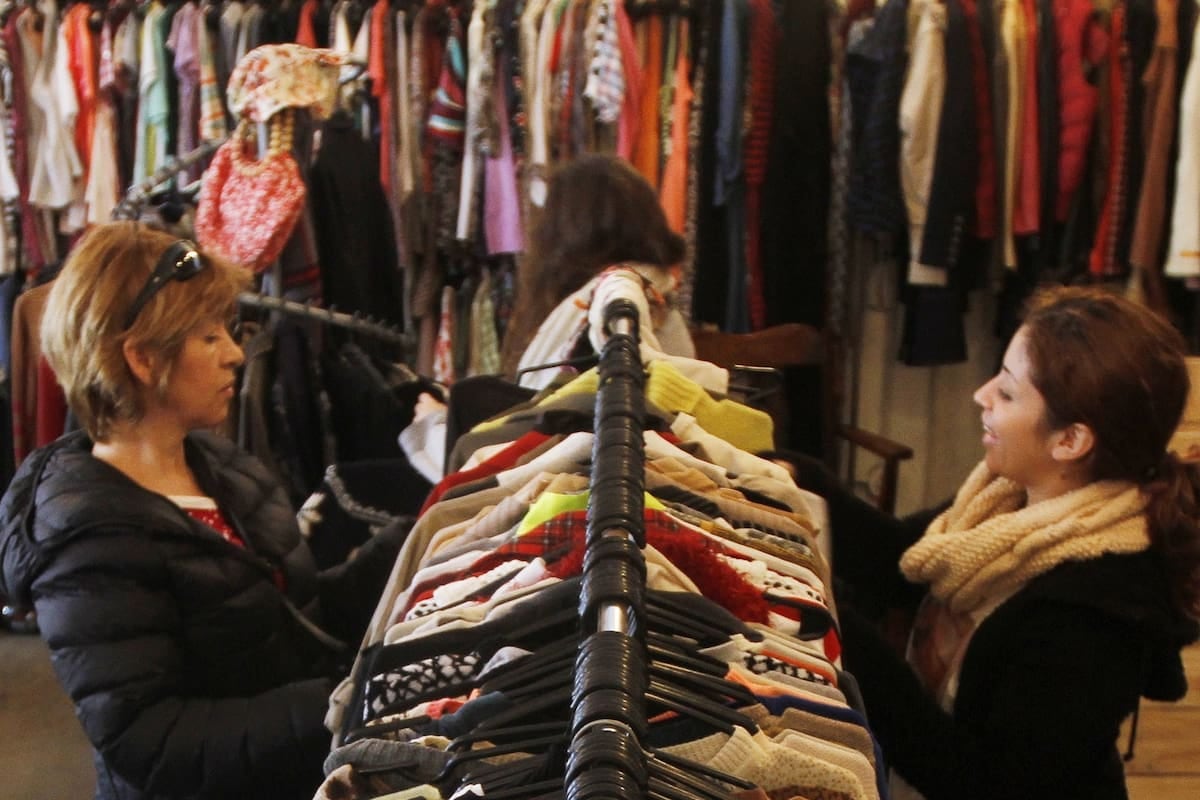 Consumo en pausa: las ventas minoristas pyme retrocedieron 1,2% en septiembre y suman una caída del 2,1% en el año