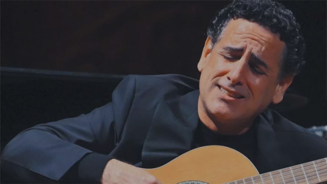 Juan Diego Flórez en el Colón: cuando la ópera se da la mano con un tango y una zamba