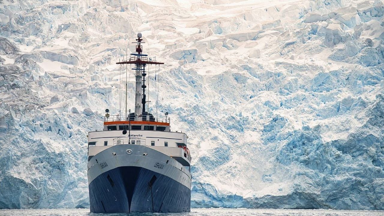 Antártida desde Ushuaia: qué hay que saber antes de embarcarse en una expedición polar