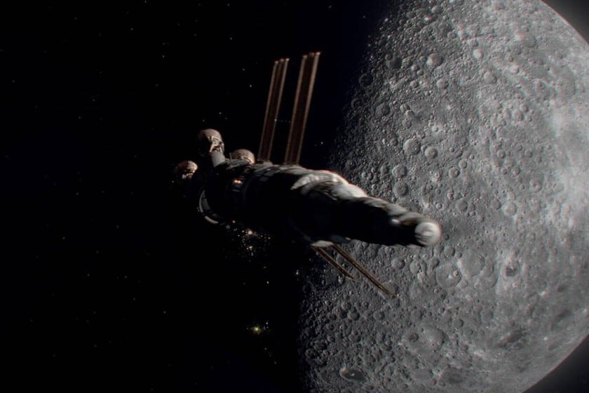 Ad Astra: el viaje más difícil de Brad Pitt no es al espacio, sino hacia su propio padre