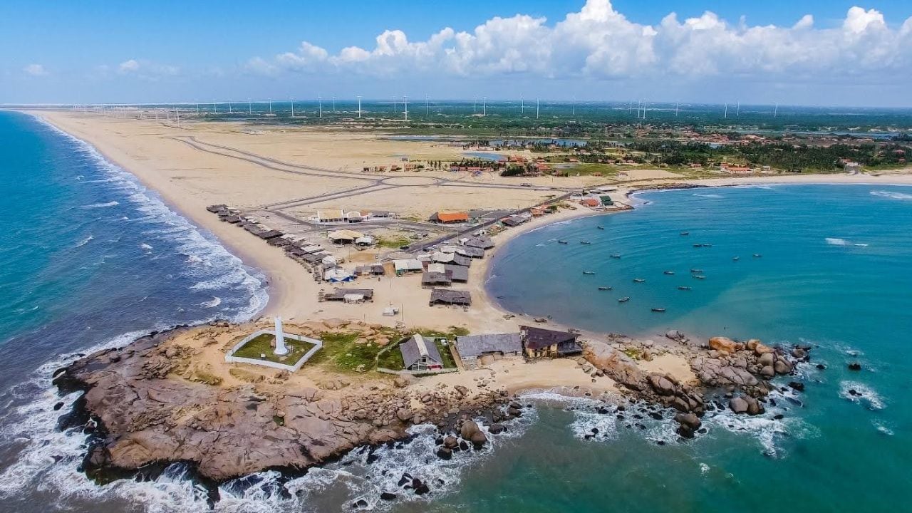 Brasil estira el mapa de su Nordeste y suma vuelos desde siete ciudades argentinas para el verano 2027