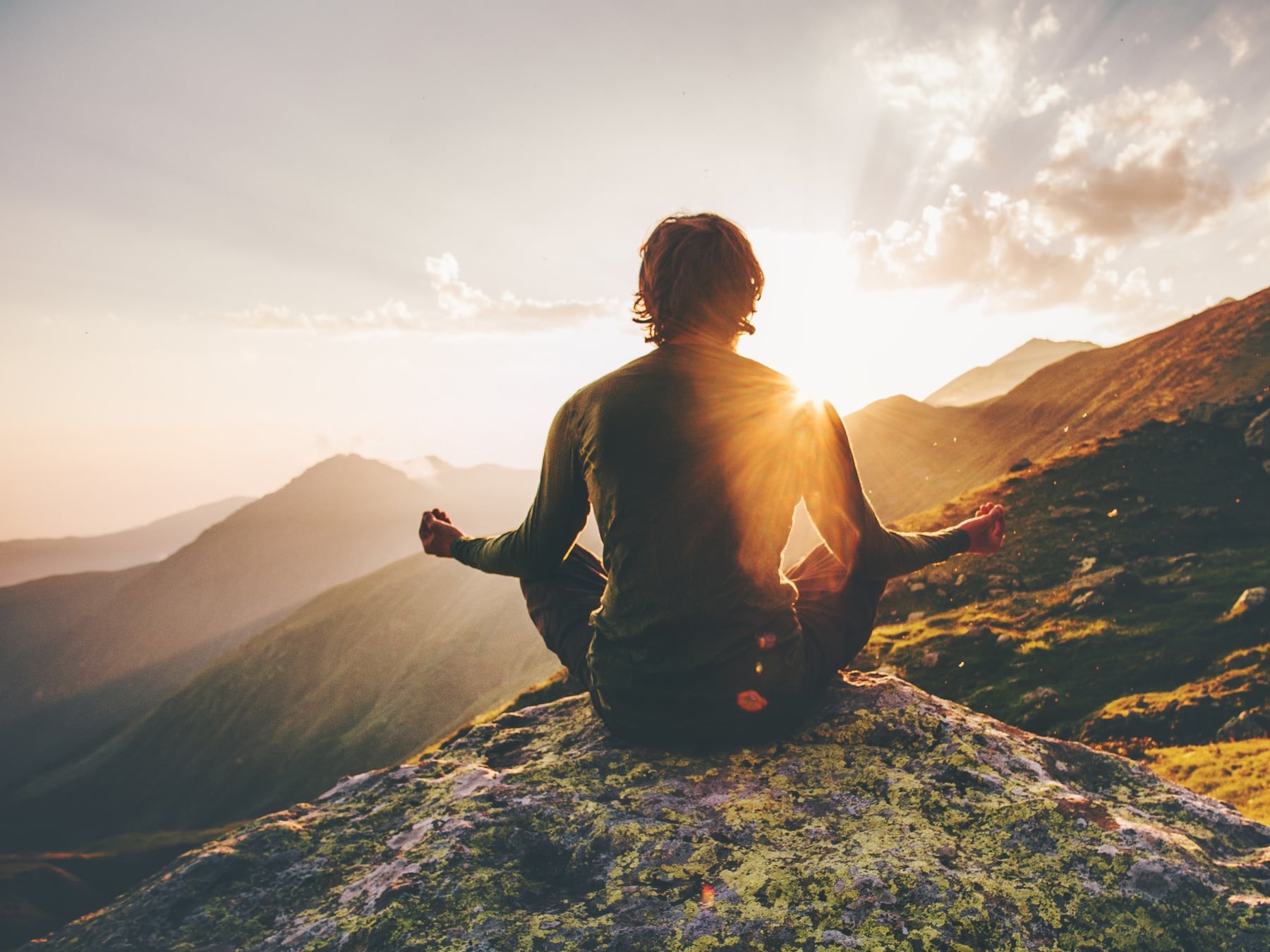 Dos pueblos cordobeses para bajar un cambio: cerros, silencio y una vuelta de yoga