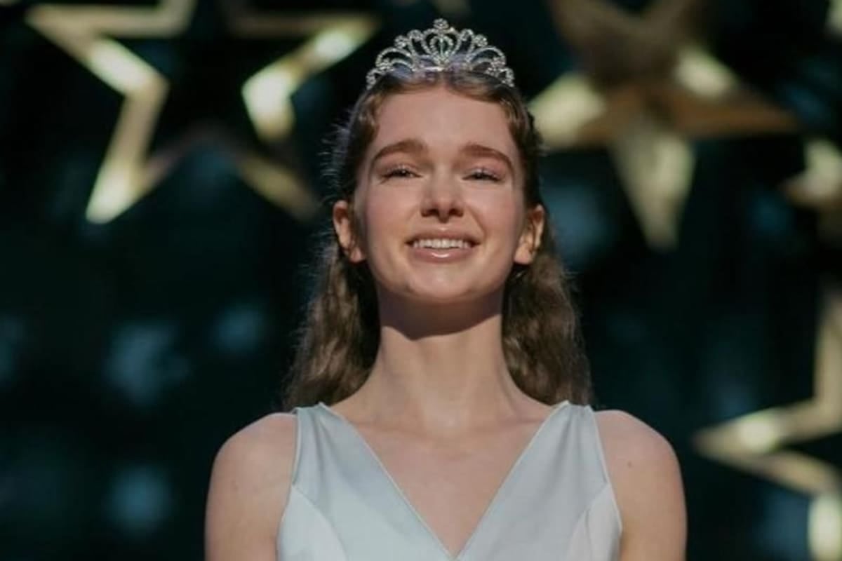 Carrie vuelve a la pantalla, ahora en serie y con el espejo de las redes sociales