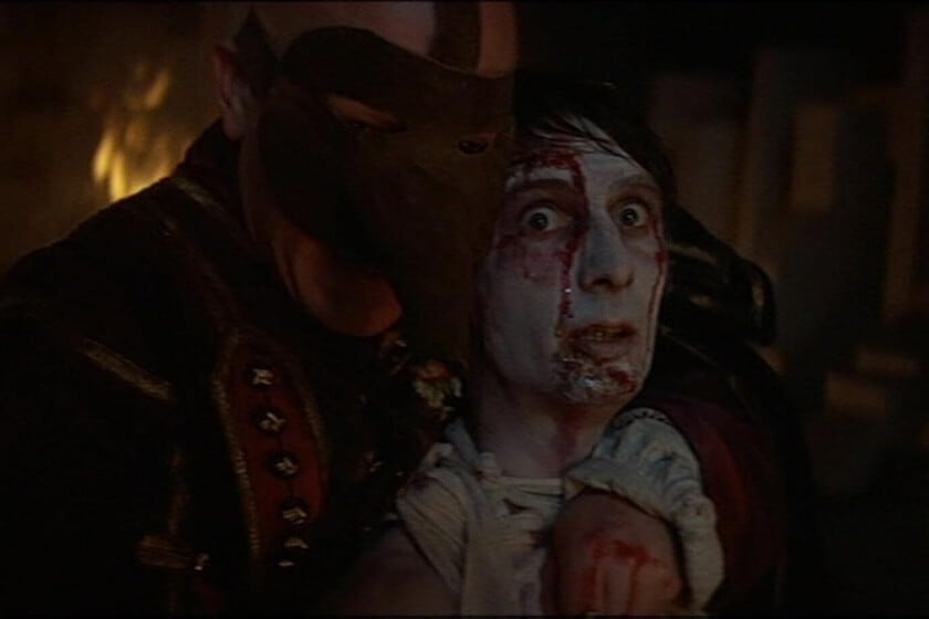 Los demonios vuelve a la pantalla grande sin tijeras: la versión más feroz de Ken Russell regresa después de 55 años