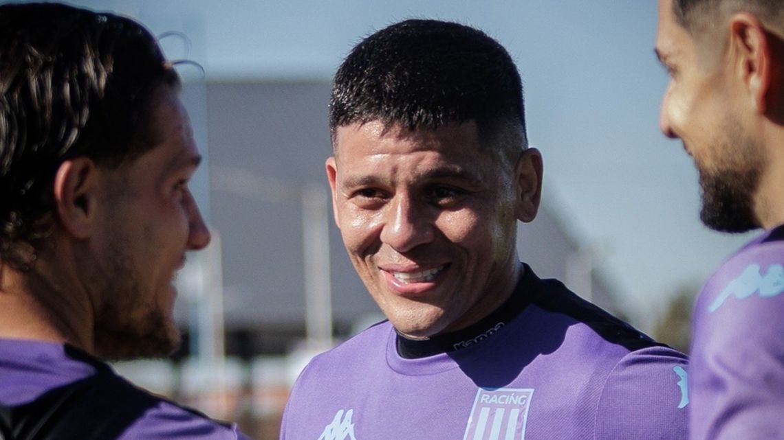 Rojo atascado en la AFA: el Pincha corre contra el reloj y necesita un guiño para la Copa