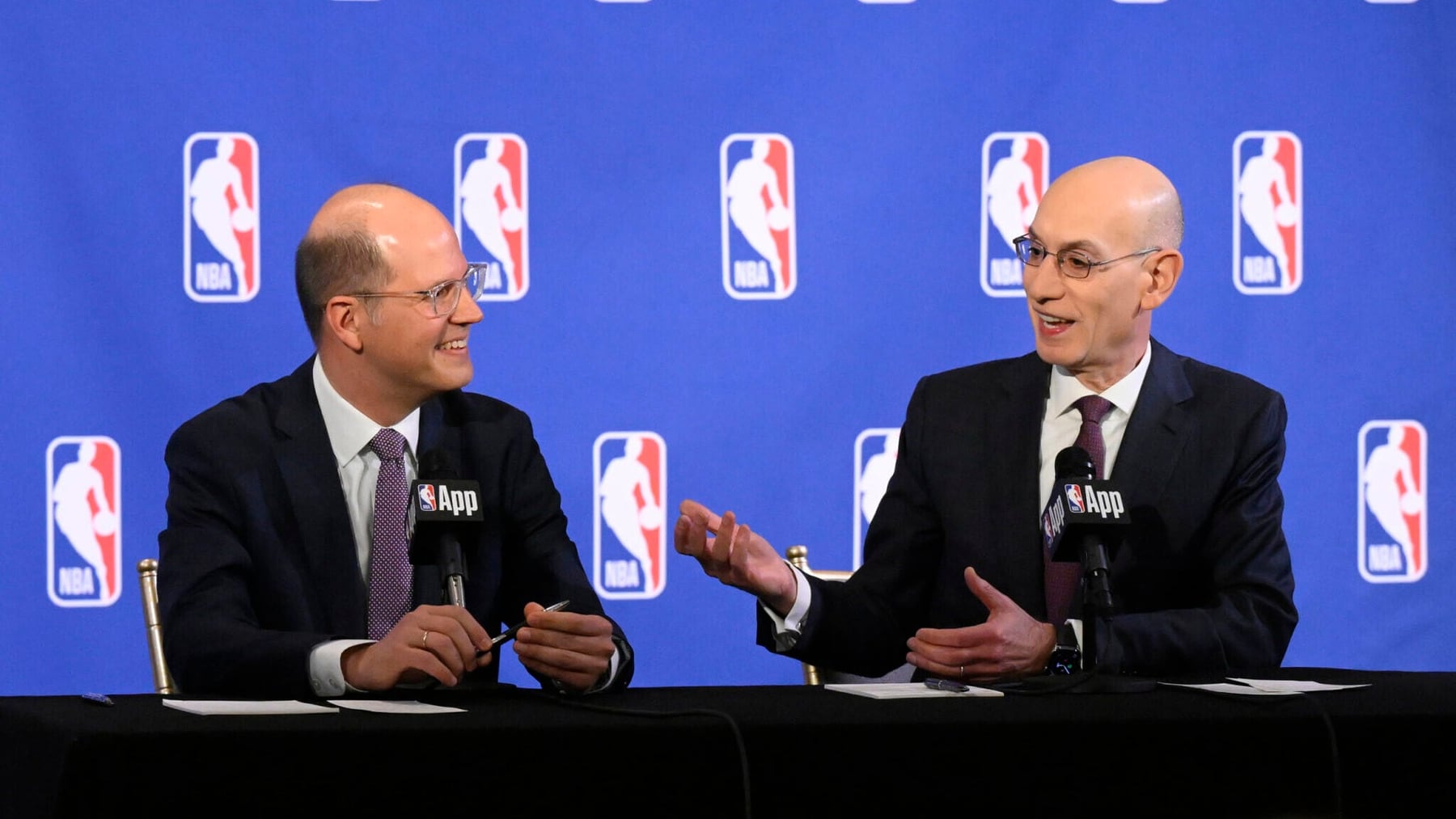 La NBA no se baja: mete la cola en Europa y le guiña el ojo a la Euroliga