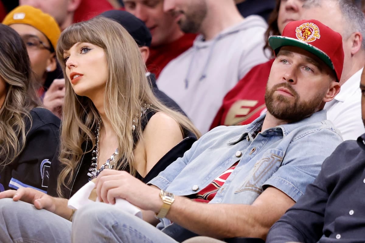 Los vecinos de Taylor Swift y Travis Kelce les complican la reforma de su mansión en Ohio y crece la pulseada con el pueblo