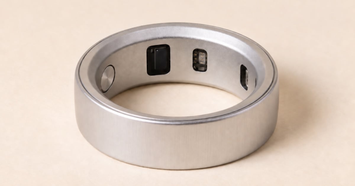 ¿Un anillo con cinco asistentes de IA vale 99 dólares o te lo están vendiendo en cuotas la ilusión?
