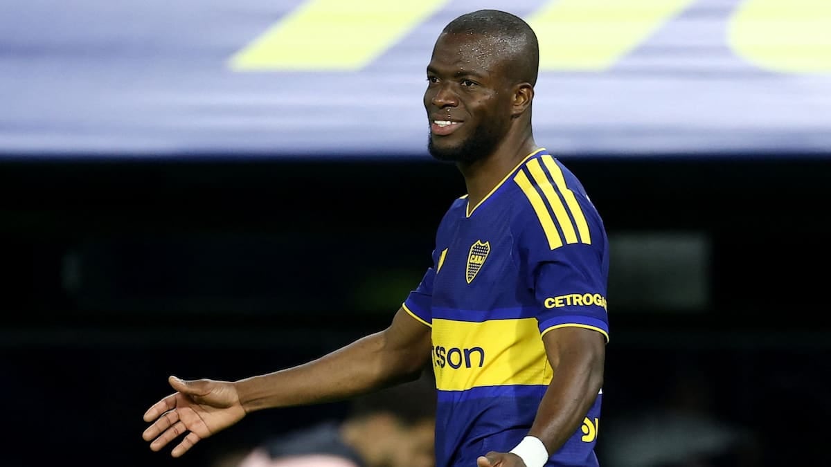 La Gloria lo ganaba al Xeneize con un cabezazo de su capitán en el Kempes