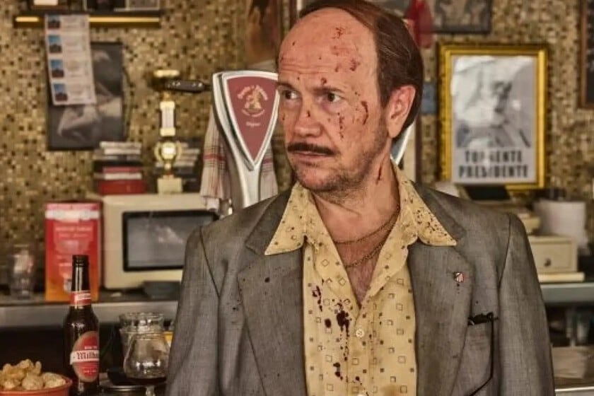 Torrente vuelve al disco: Santiago Segura prometió que la quinta película tendrá su edición física, aunque sea lo último que haga