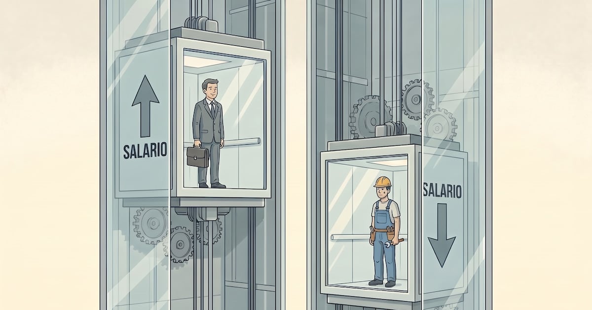 Once provincias con sueldos formales privados por debajo de la línea de pobreza familiar