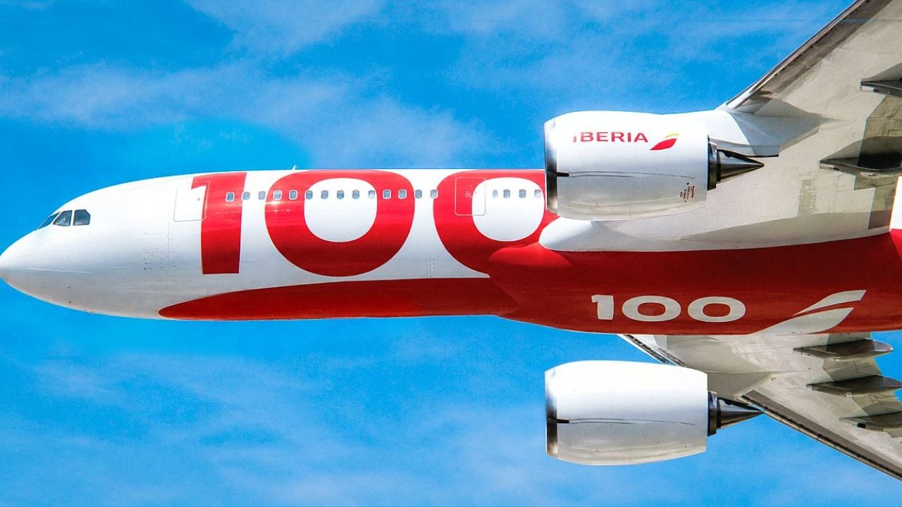 Volar a Madrid con Iberia en 2027: qué cambia a bordo y por qué vale la pena anotarlo en el calendario
