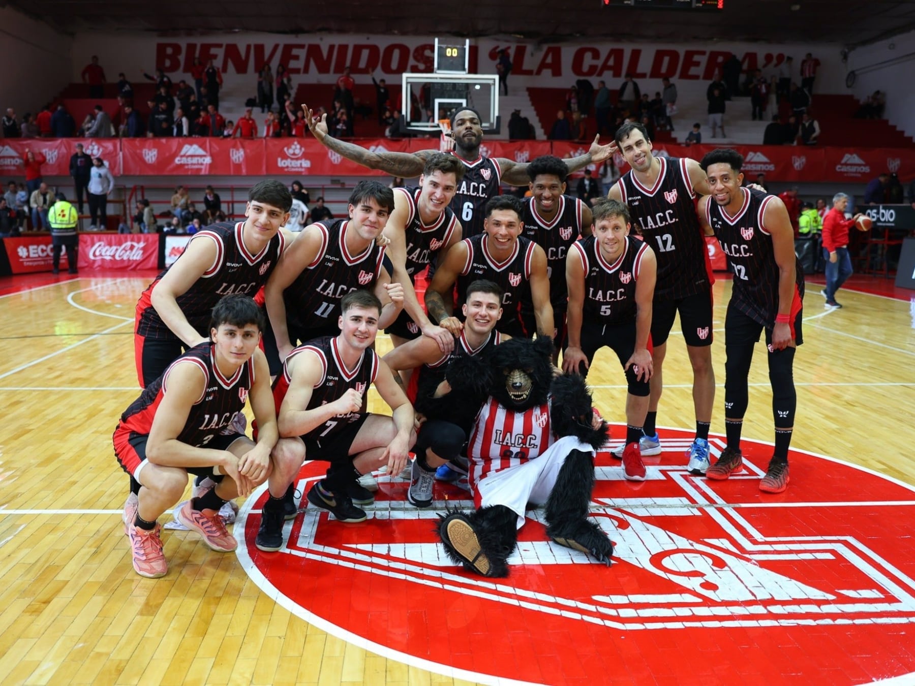 Instituto, el gladiador de Alta Córdoba: doble overtime y festejo a pura épica ante Ferro