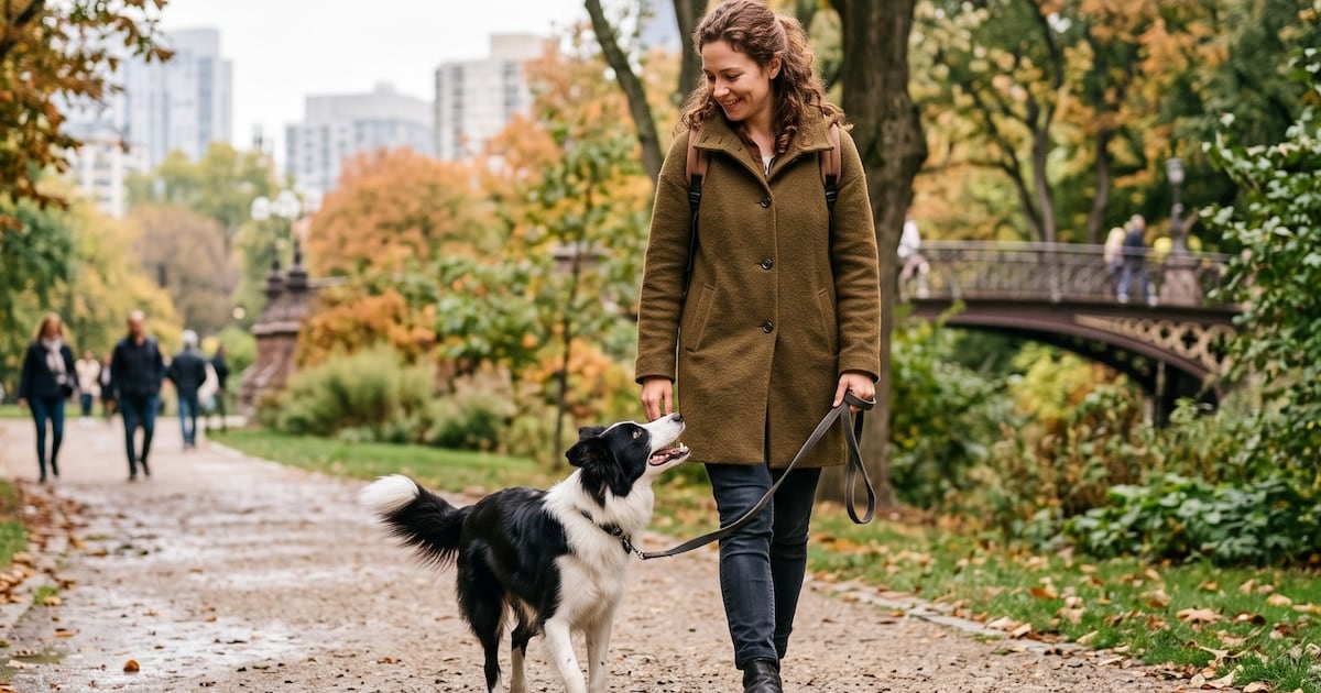 La ciencia detrás del ladrido que calma: lo que sabemos sobre perros y bienestar emocional
