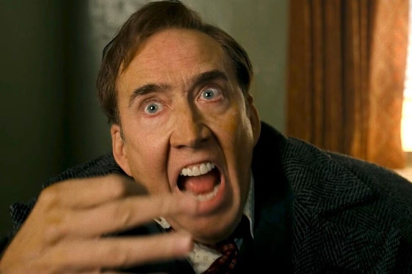 Nicolas Cage se mete en True Detective: la bomba que tiró el actor y HBO todavía no digirió
