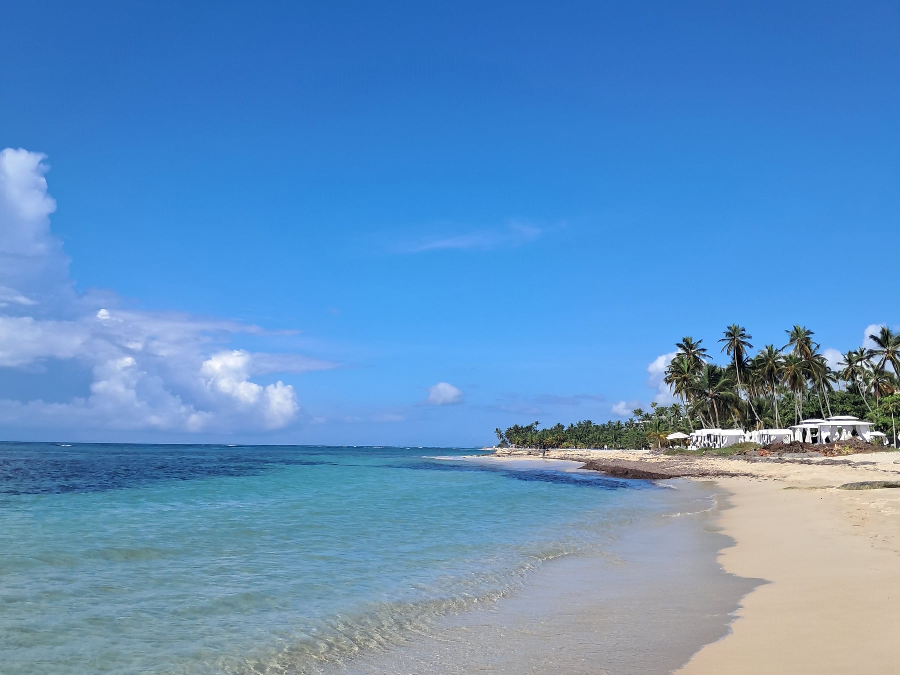 República Dominicana, más cerca que nunca: por qué los argentinos no paran de elegir el Caribe que se recorre a pie, playa y merengue
