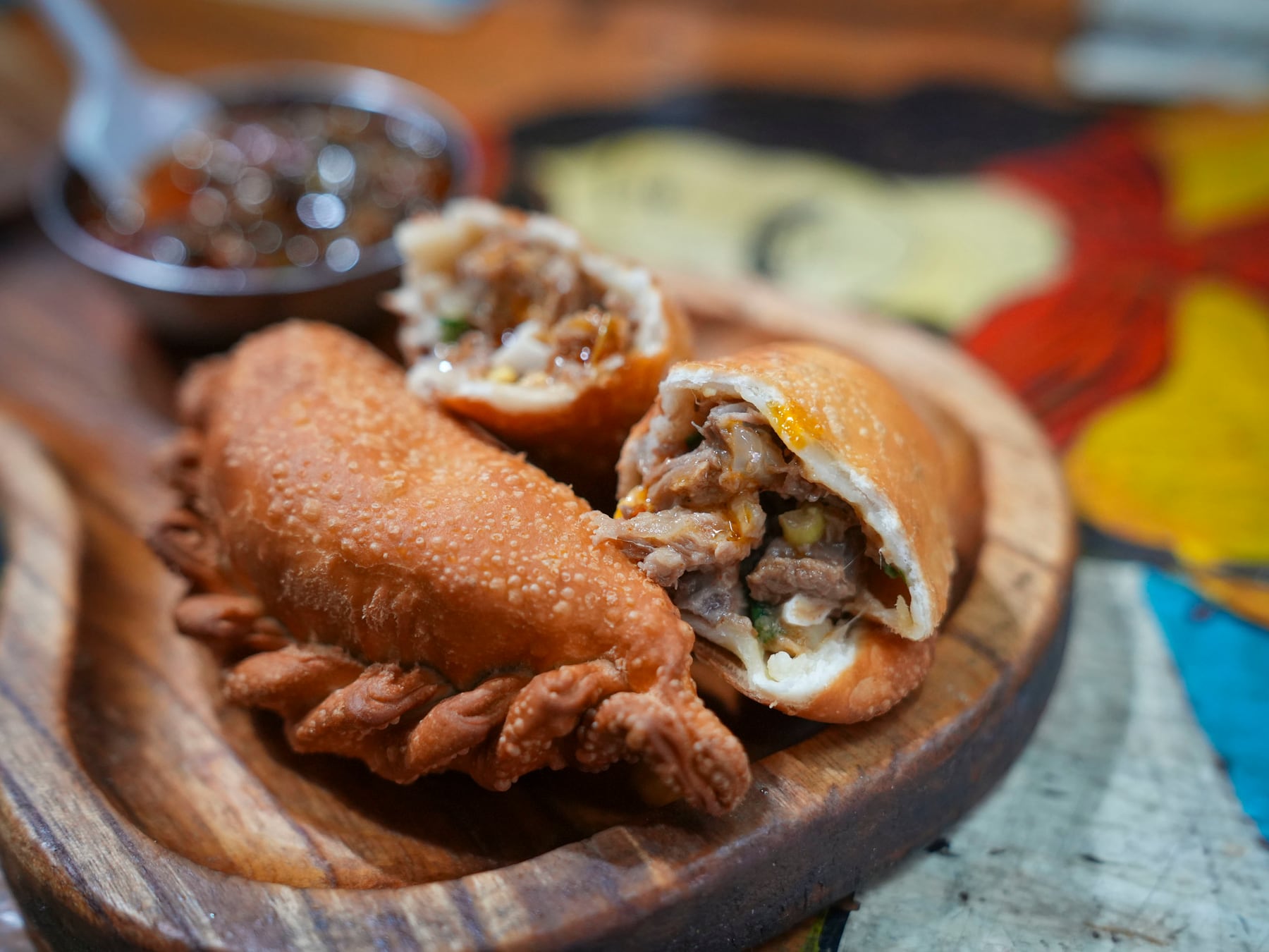Cinco paradas para comer empanadas del norte en Buenos Aires: dónde probar las mejor puntuadas de la ciudad