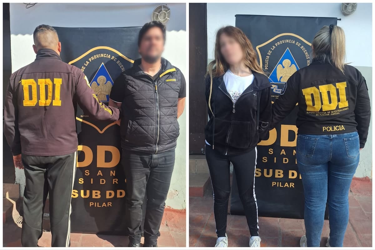 Prisión preventiva para los titulares de una concesionaria de Pilar por una estafa con autos de alta gama