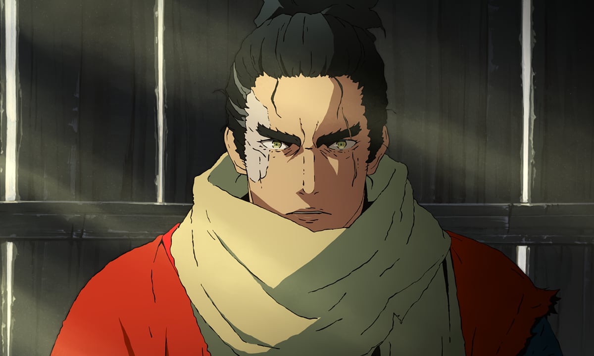 Sekiro y Ghost of Tsushima: el salto del joystick al anime ya tiene calendario