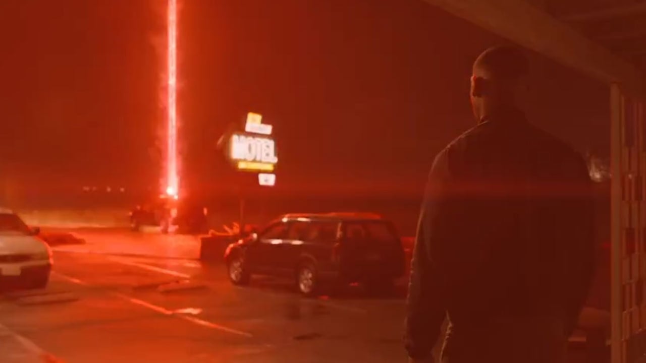 Linternas: cuando el anillo verde se prende a la noche del thriller