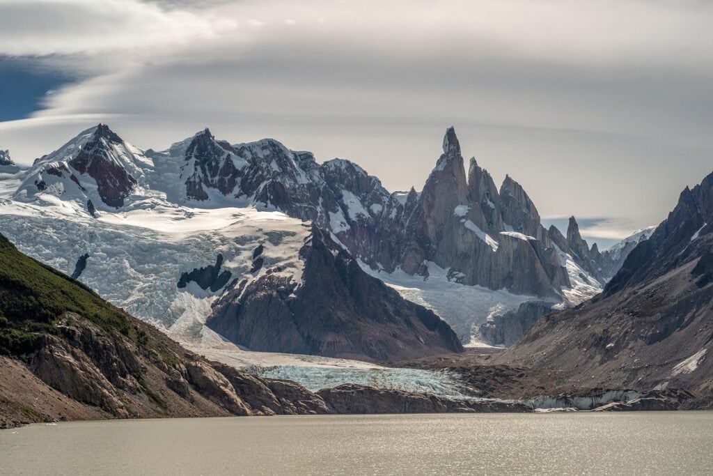 Siete horas en la montaña: la historia de un rescate que se podría haber evitado con un formulario y un buen par de botines