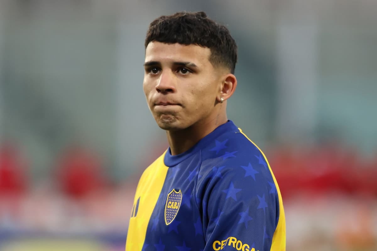 Boca se la juega sin red: recibe a Vasco con el equipo parchado y la Bombonera como única aliada