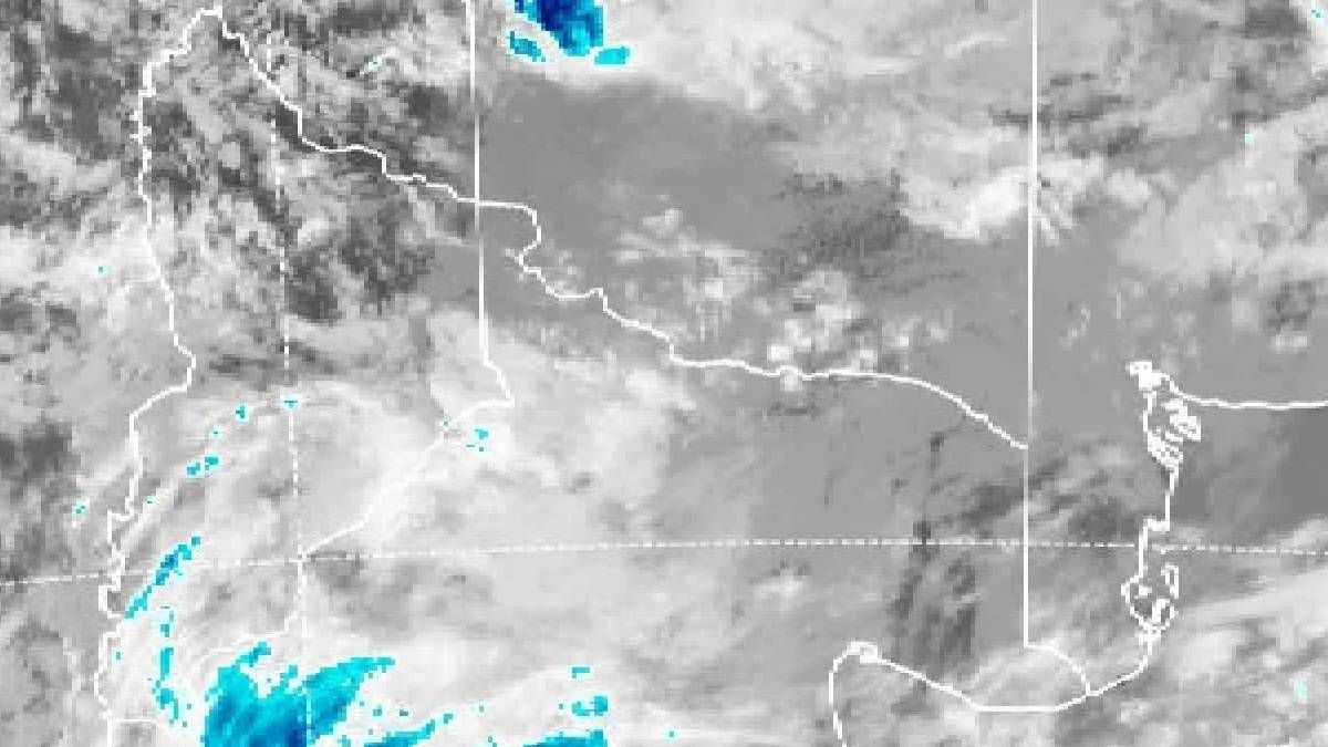 Neuquén se prepara para una semana pasada por agua: rige alerta amarilla y la lluvia no afloja hasta el viernes