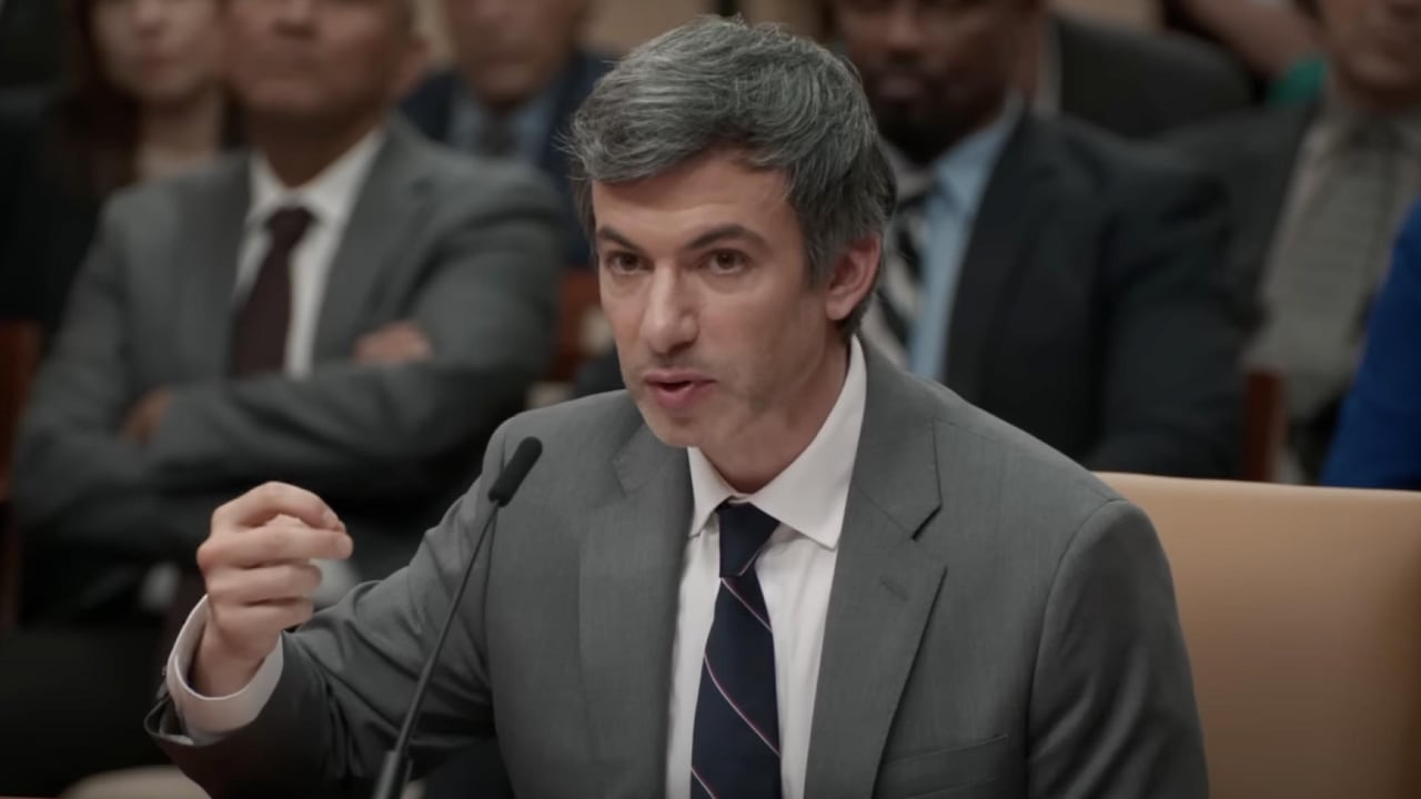 De la pantalla al Senado: cómo una serie sobre pilotos terminó poniendo en jaque los certificados de aptitud en Estados Unidos