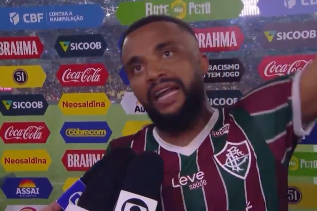 Flamengo ganó el clásico con gol del colombiano Carrascal y se aferra a la punta del Brasileirao