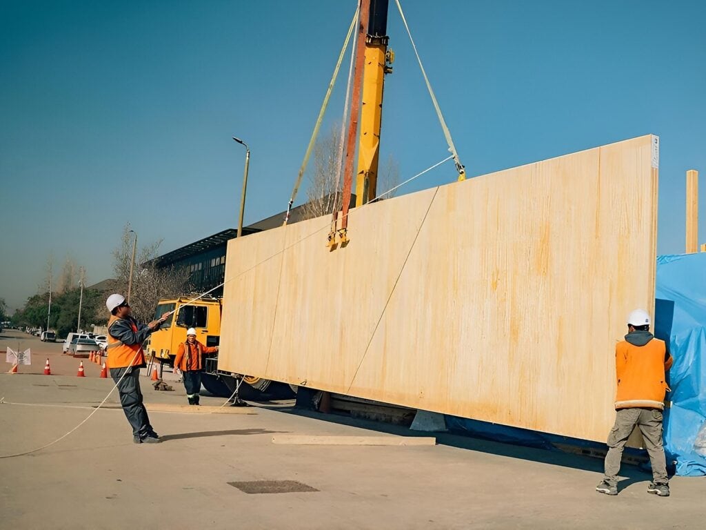 Quiebra Linor SRL, el mayor fabricante de pallets de Misiones, y deja a 130 trabajadores a la espera del cobro de sus salarios