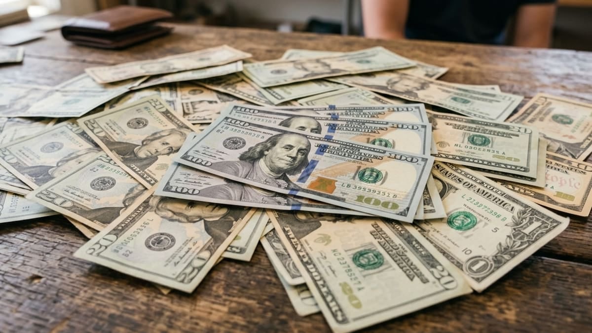 Mercado cambiario sin actividad por el feriado del 12 de octubre: el oficial quedó en $1.548 y todo se reanuda el martes