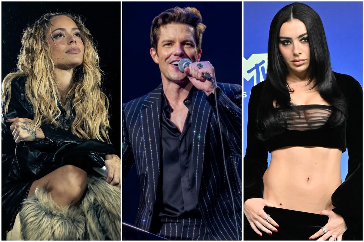 Lollapalooza 2027 ya tiene fecha y promete tres noches para todos los gustos en San Isidro