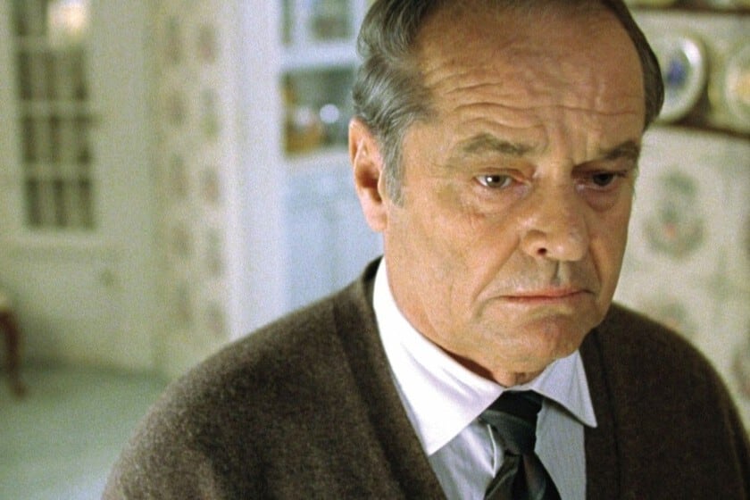Jack Nicholson, el fantasma de un Gatsby que nunca fue y una decisión que todavía lo desvela