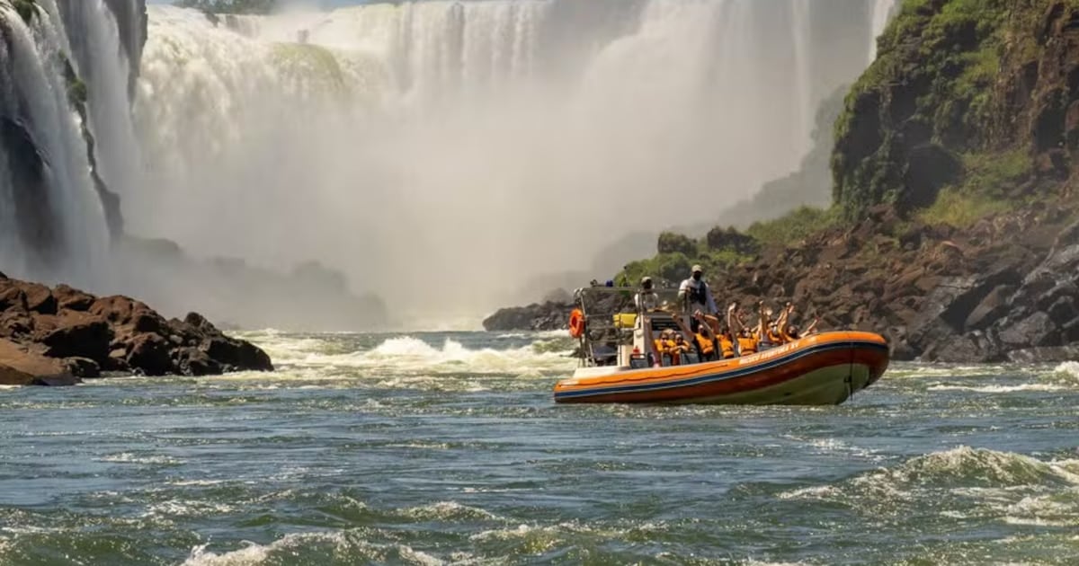 Argentina lidera el ranking regional de quejas por precios en atracciones turísticas, según un estudio de la UBA