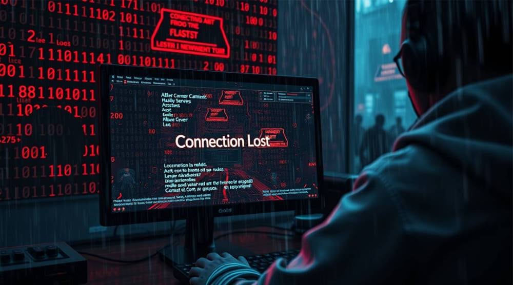 Un debut bajo sabotaje: Gears of War: E-Day sobrevivió a un ataque DDoS en su primera semana