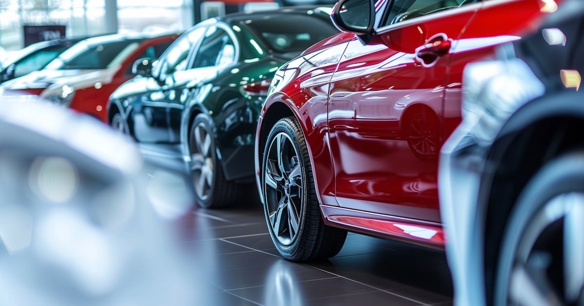 El mercado automotor argentino se reconfigura: las marcas regionales cedieron trece puntos frente al avance de los importados chinos y coreanos