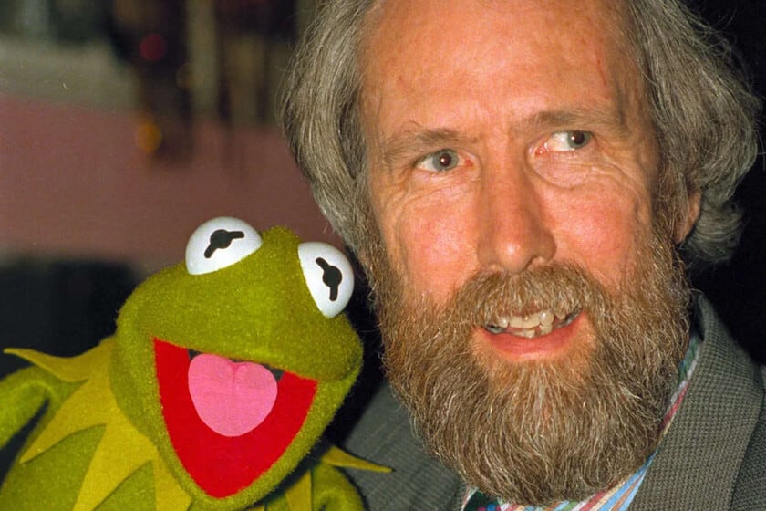 El hombre que se negó a dejar morir al niño que llevaba adentro: Jim Henson y la fábrica de sueños que siguen vivos