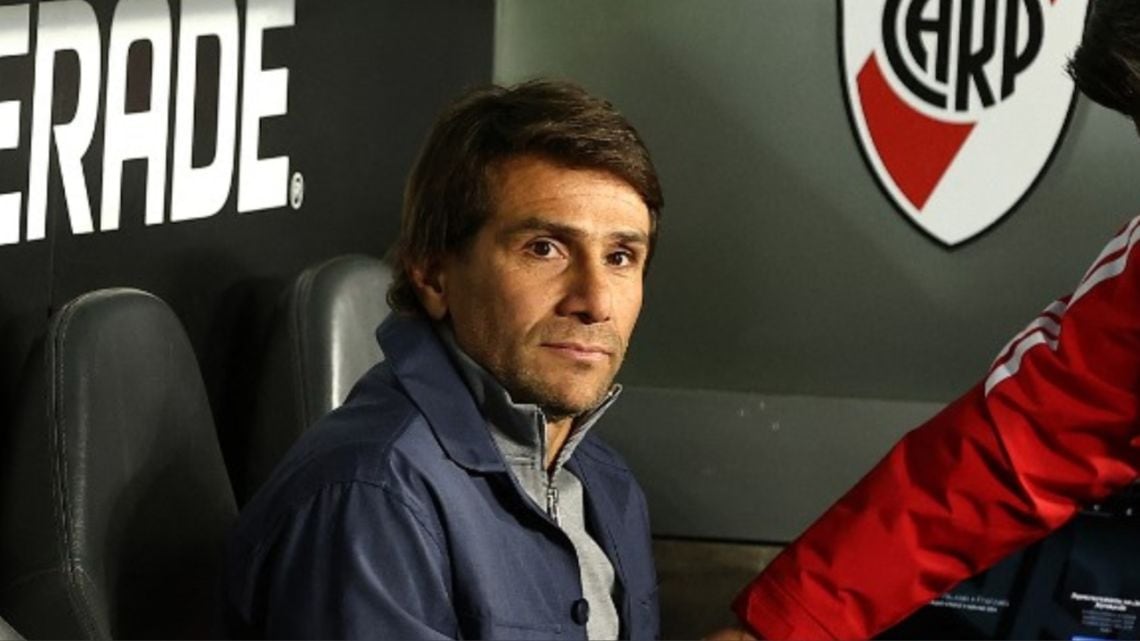 El Millonario se juega el año en Junín: Ponzio banca o Ramón vuelve