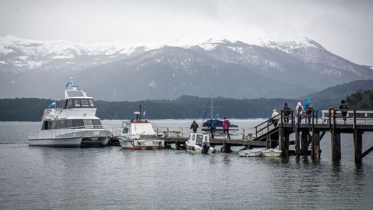 El norte neuquino se llenó de turistas y ya palpita la pesca: lo que dejó el feriado y lo que viene