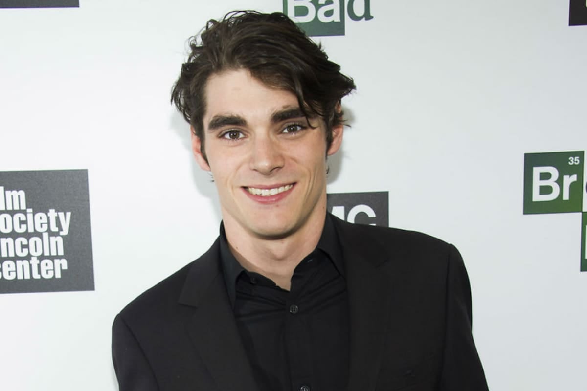Se fue RJ Mitte, el hijo de Breaking Bad que convirtió la parálisis cerebral en militancia