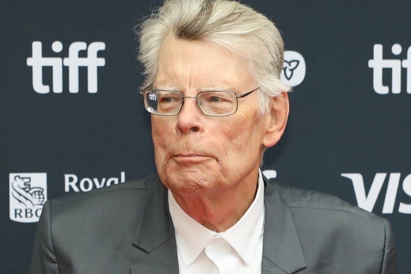 La novela que Stephen King sacó de circulación y nunca va a llegar a la pantalla