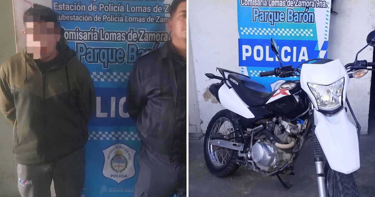 Imputan a un policía de Lomas de Zamora por matar a un nene de dos años en una persecución callejera