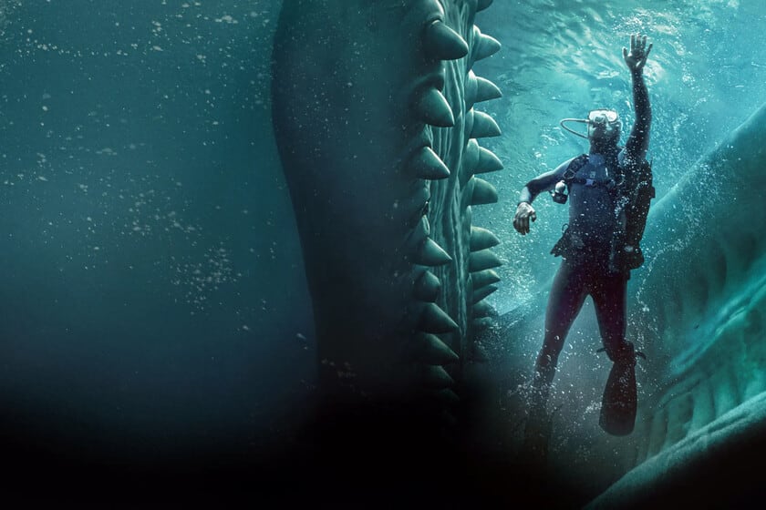 La ballena, el padre y el vacío: Whalefall, una historia de supervivencia que se atreve a mirar adentro