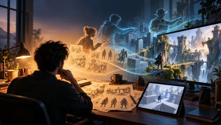 GTA 6 apura el paso: Rockstar promete no hacer esperar otra década a sus fans