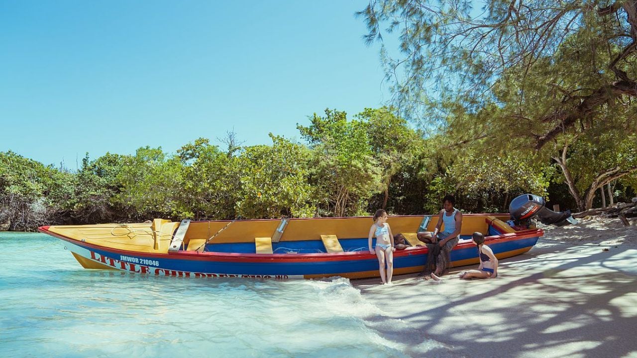 Jamaica, mucho más que una postal: por qué la isla se ganó al turista argentino
