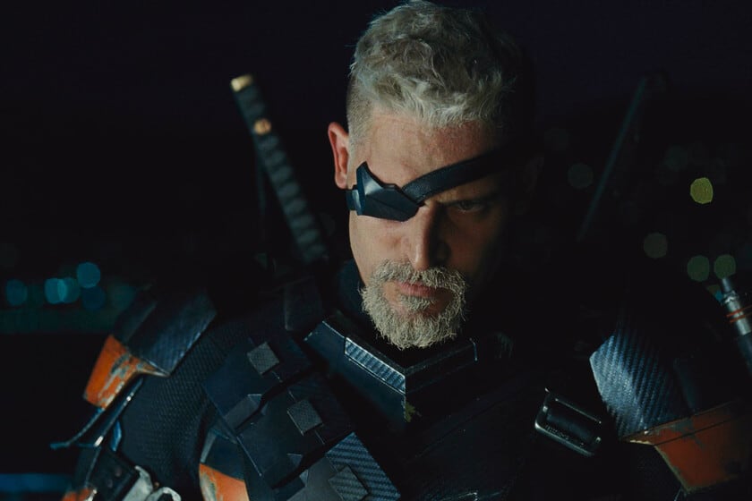 Seis años colgado del guión: la paciencia infinita de Joe Manganiello esperando a Deathstroke