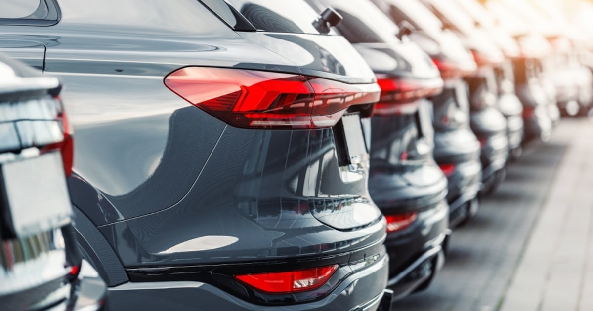 Los SUV ya representan casi la mitad del mercado automotor argentino y la Territory se consolida al frente del ranking