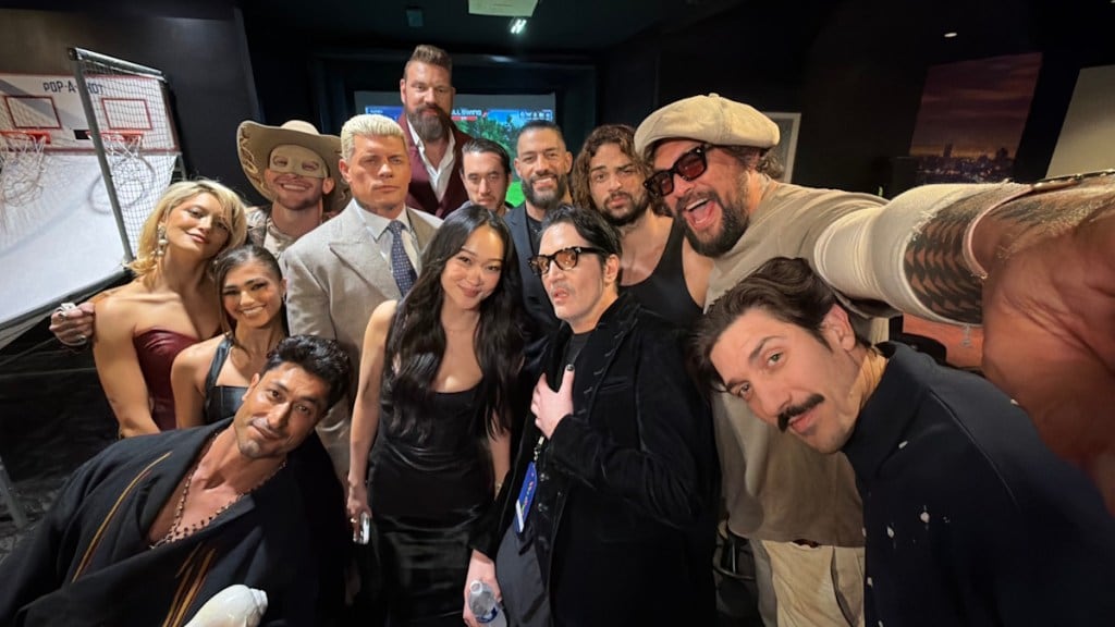 Elenco de Street Fighter levanta la mano para un choque de mundos con Mortal Kombat y abre un debate que ya nadie puede frenar